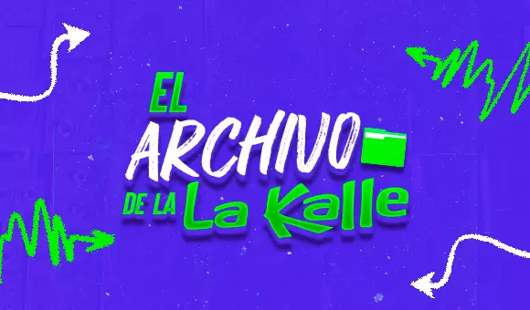 EL ARCHIVO DE LA KALLE