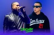 Don Omar hizo reclamo a Daddy Yankee en pleno concierto: "Estoy bien molesto"