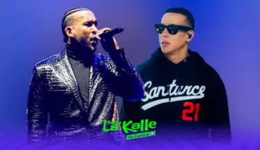 Don Omar hizo reclamo a Daddy Yankee en pleno concierto