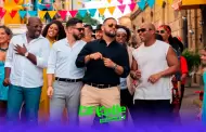Para bailar y gozar! "Grupo Niche" estrena "Cali Pachanguero 40 aos" en honor a Jairo Varela