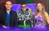 Una salsa romntica! Ro Band estren su nueva cancin "Para Amarnos Ms" en Radio La Kalle