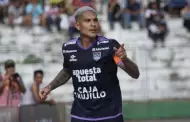 Flaco Granda revela que jugador de la UCV 'parch' a Paolo Guerrero en vestidores: "Con ajos y cebollas"