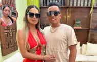 Agrrense, Pamela Lpez y Cueva! Pamela Franco sigue lanzando dardos: "Aparentan una felicidad que no existe"