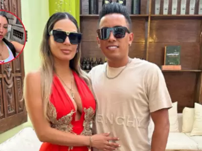 Pamela Franco lanza indirecta contra Cueva y Pamela Lpez