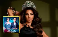 Luciana Fuster recibe devastadora noticias tras ser excluida de importante evento del Miss Grand Qu pas?