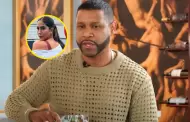 Edson Dvila revela el verdadero motivo por el que Melissa Paredes sali de 'Amrica Hoy': "La gente es cruel"