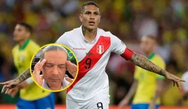 Paolo Guerrero podra anunciar su retiro