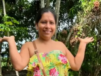 Lis Padilla desmiente haberse comprado casa gracias a TikTok