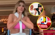 Yahaira tendra problemas para poder cantar con Wisin en Premios Juventud: "No podr abrir el show"