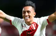 Nuevo fichaje? Christian Cueva sorprende tras reunirse con emblemtico club de ftbol peruano