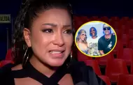 Paula Arias defiende a Yahaira de las crticas por tema con Wisin y Sergio George: "Que siga con fuerza"