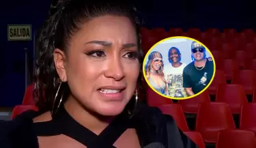 Paula Arias defiende a Yahaira por su tema con Wisin y Sergio George