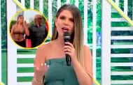 Yahaira Plasencia: Conductoras de 'Amrica Hoy' criticaron el look de la salsera en los Premios Juventud