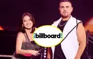 En su radar! Amy Gutirrez y lvaro Rod son nombrados como 'artistas latinos emergentes' por Billboard Latin