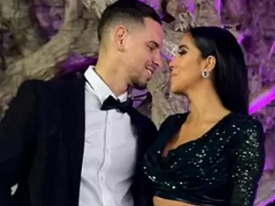 Melissa Paredes sobre posible infidelidad de Anthony Aranda