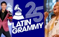 Latin Grammy 2024 abre las votaciones: Habrn artistas peruanos?