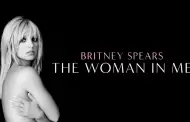 Britney Spears tendr su propia pelcula biogrfica: La historia y memorias de la estrella del pop llegarn al cine