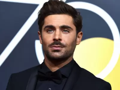 Zac Efron sufri accidente en Ibiza