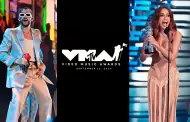 MTV Video Music Awards 2024: Qu artistas latinos estn en la lista de nominacin?