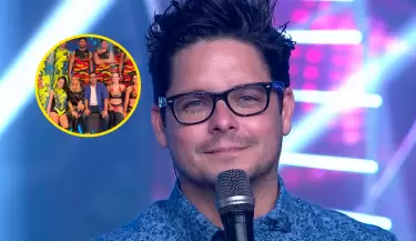 Gian Piero Daz sobre rumores de su regreso a EEG