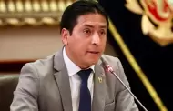 Excongresista Freddy Diaz es condenado a 13 aos y 4 meses de prisin por violacin sexual