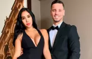 Melissa Paredes confirma que tendr su 'soada' luna de miel con Anthony Aranda: "Ac cerquita"