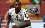 Qu fuerte! John Galliquio, exjugador de Universitario, es acusado de agredir a menor de edad