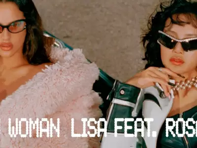 LISA y Rosala lanzarn nueva cancin 'New Women'.