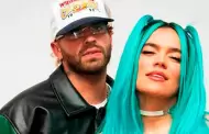 Karol G emociona a sus fanticas tras los rumores de que quiere tener un beb con Feid