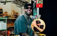 Nicky Jam explica por qu dijo que se ira de la msica: "No me voy a retirar nunca"