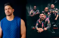 Una Noche de Salsa 13: Jerry Rivera, Niche, El Gran Combo y Willie Gonzles entre las estrellas internacionales