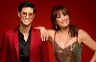 Tony y Mimy Succar estrenan "Alma, Corazn y Salsa" con la participacin de Nora Suzuki