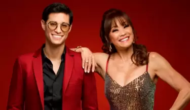 Tony y Mimy Succar estrenaron nuevo lbum "Salsa, Corazn y Salsa".