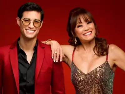 Tony y Mimy Succar estrenaron nuevo lbum "Salsa, Corazn y Salsa".