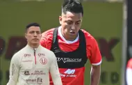 Christian Cueva habra golpeado a exfutbolista de la U, segn Pamela Lpez: "Le revent la nariz"