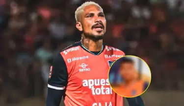 UCV ficha a delantero europeo en plena disputa legal con Paolo Guerrero.