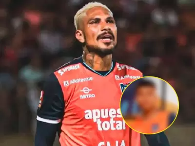 UCV ficha a delantero europeo en plena disputa legal con Paolo Guerrero.