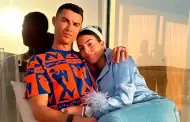 Cristiano Ronaldo: Conoce la millonaria cifra que cobrara Georgina Rodrguez si se separa de CR7