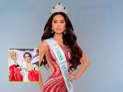 Catalina Marsano gana el Miss International Queen 2024 y se lleva un premio millonario.