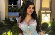 Karely Ruiz, la influencer de OnlyFans ms famosa de Mxico, anuncia que est embarazada