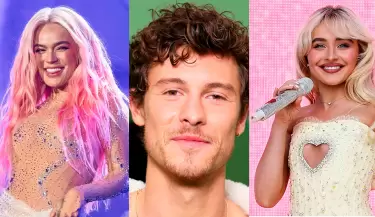 Karol G, Shaw Mendes, Sabrina Carpenter y ms, fueron confirmados para los MVAs 2024.