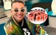 Un nuevo feat? Josimar estara en grabaciones de un nuevo tema junto a Combinacin de la Habana