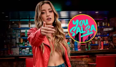 You Salsa estrenar nuevo tema en la voz de Mafer