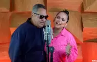 Daniela Darcourt y Tito Nieves ganan el Premio a Mejor Cancin de Salsa en los Latino Music Awards 2024