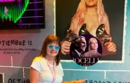 Madre de Karol G llora tras su nueva colaboracin con Andrea Bocelli (VIDEO)