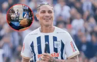 Paolo Guerrero: Difunden video del futbolista 'teniendo dificultades' en su primer entrenamiento con Alianza