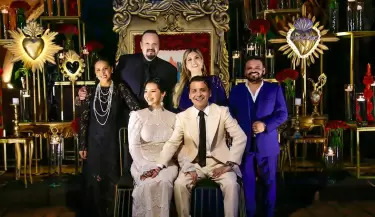 Pepe Aguilar revela que pag la boda de ngela Aguilar y Christian Nodal.