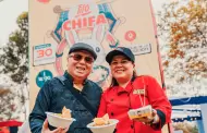 Festival Filo Chifa rinde homenaje a la fusin chino-peruana este 28 de septiembre en el Parque de la Exposicin