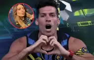 Remember? Patricio Parodi rompe su silencio tras reencontrarse con Flavia Laos en 'EEG'