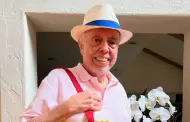 Falleci Sergio Mendes, msico brasileo autor del famoso tema 'Ms que nada' Qu le pas?